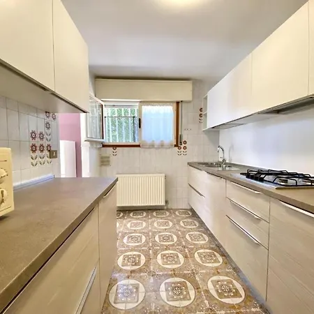 Lignano Riviera Very Nice 利尼亚诺萨比亚多罗