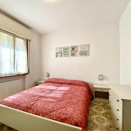 Lignano Riviera Very Nice Holiday home
