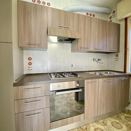 Holiday home Lignano Riviera Very Nice *