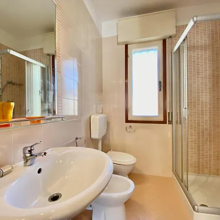 Lignano Riviera Very Nice Holiday home *
