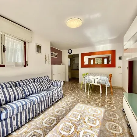 Lignano Riviera Very Nice Holiday home