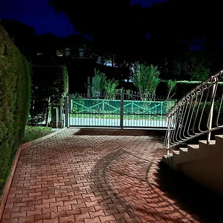 Lignano Riviera Very Nice 利尼亚诺萨比亚多罗